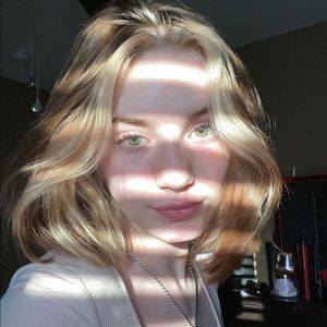 Meet your Posher, Eden